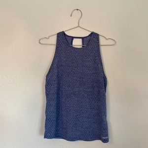 Patagonia Running Tank
